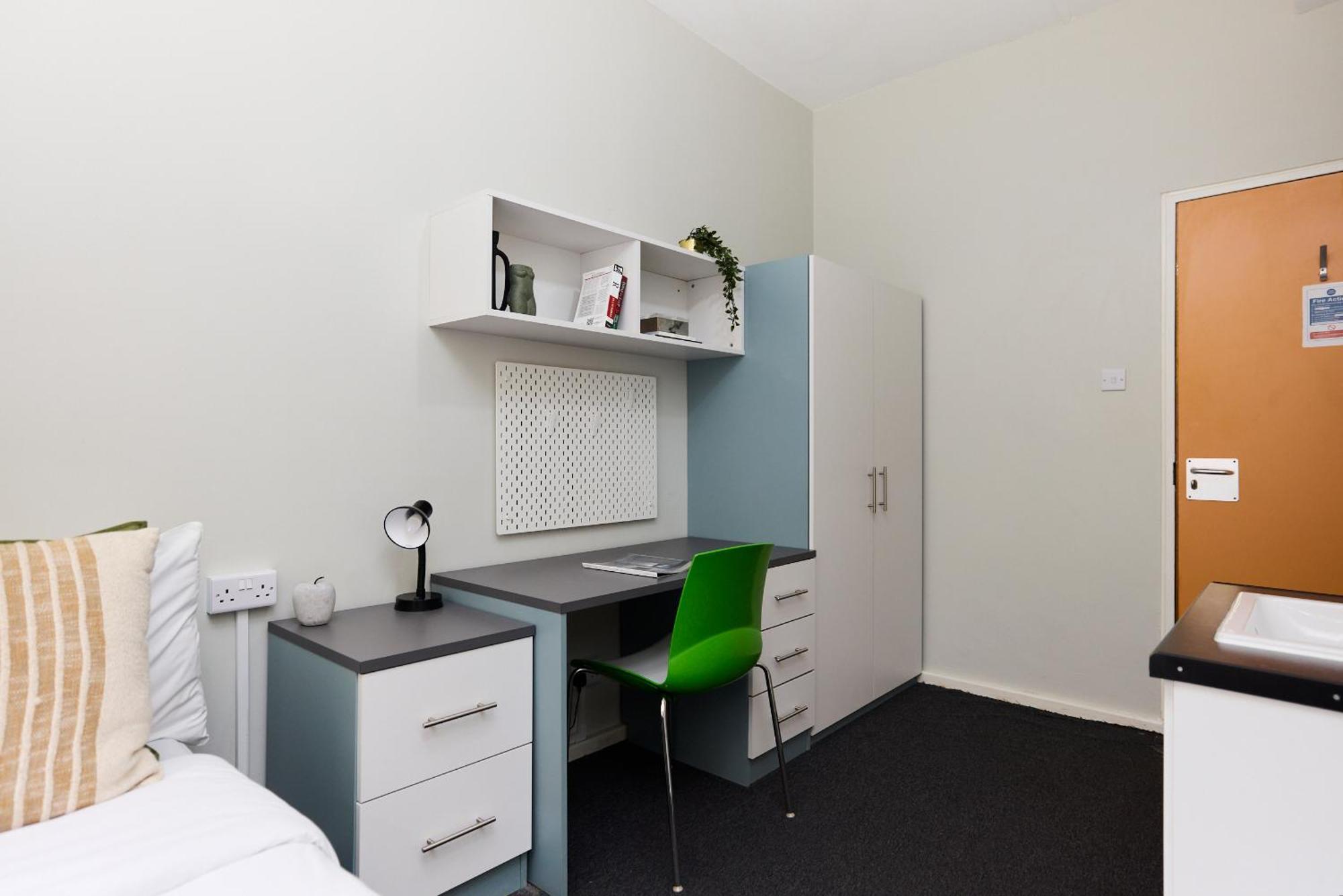 Louise House Hostel Londres Extérieur photo
