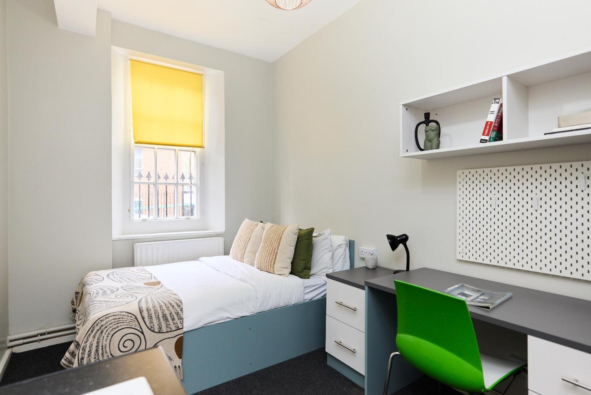 Louise House Hostel Londres Extérieur photo