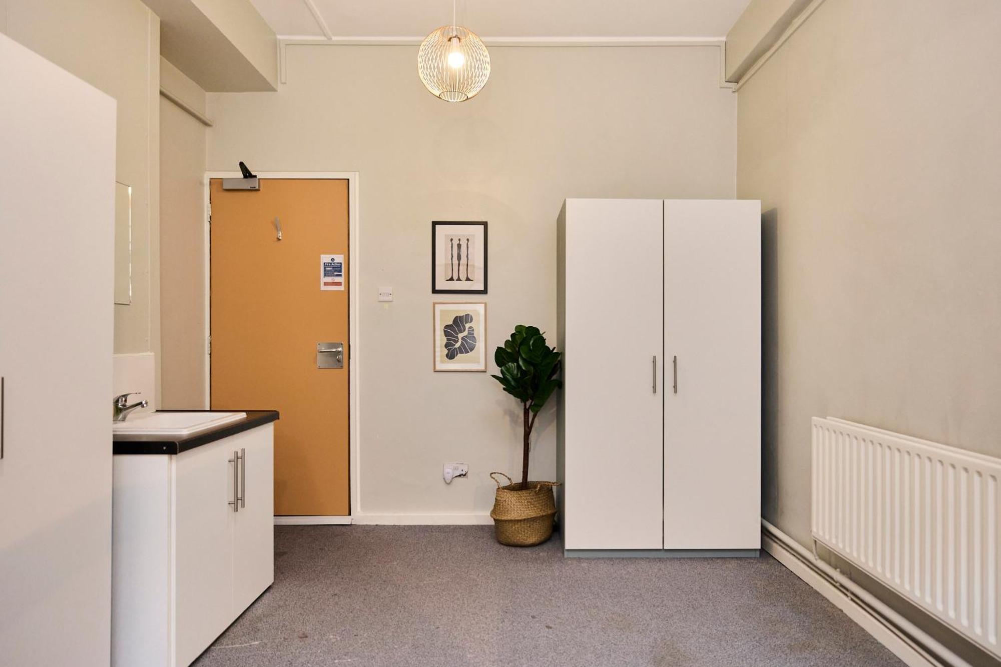 Louise House Hostel Londres Extérieur photo