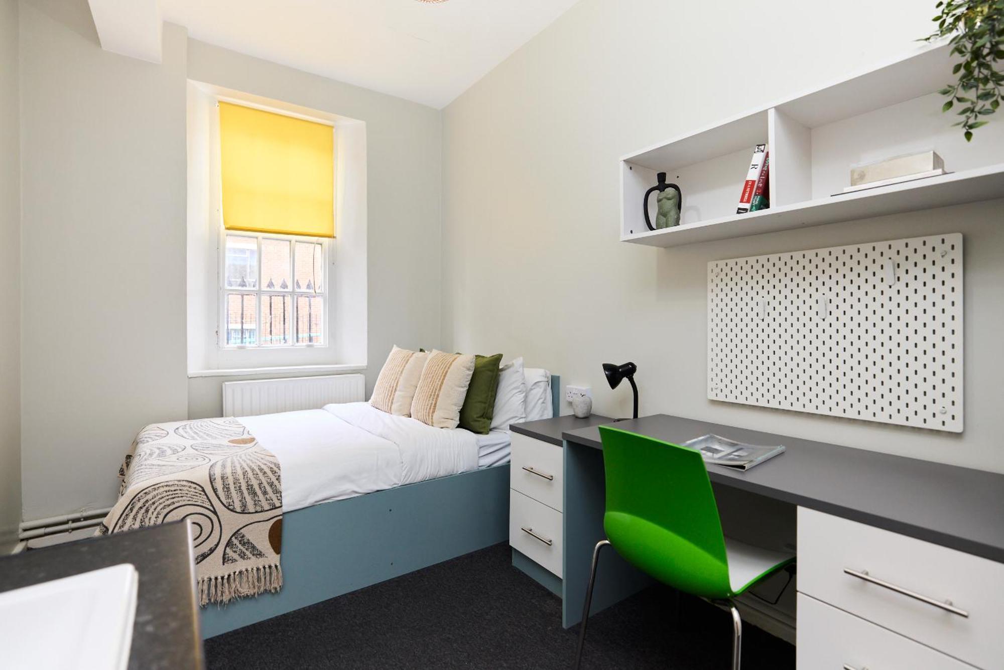 Louise House Hostel Londres Extérieur photo